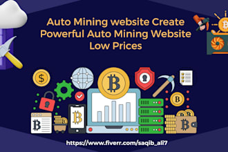 create auto earning website to earn quickly