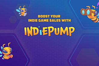 write an article in my gaming media about your videogame