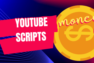 write engaging nba scripts for your channel