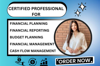 craft financial planning, reporting, cash flow management,budgeting for business