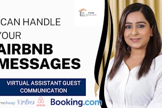 manage your airbnb communication