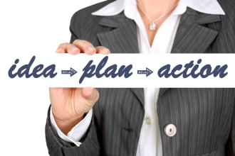 brainstorm creative business ideas for you