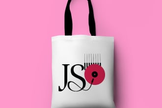 design a cool tote bag