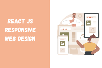 create website, app using reactjs, material UI and firebase