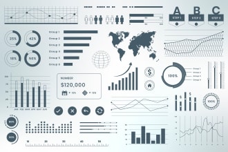 be your excel and power bi expert