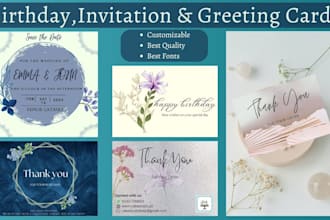 design digital custom and professional cards