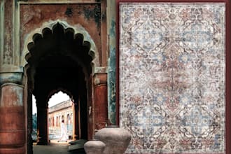 carpet design and rug