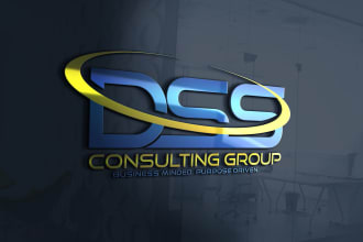 do beautiful creative logo design