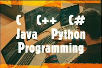 do data visualization, analysis in r studio, excel, spss,sas, python programming