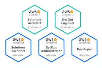 be your cloud instructor