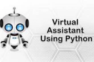 create a voice assistant ai using openai