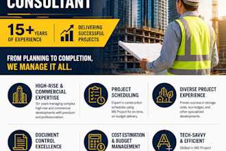 be your quantity takeoff estimator