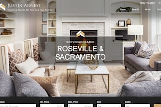 customize homey, houzez, wp rentals to make a real estate website
