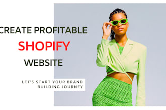 design a vape thc cbd hemp shopify website to help establish brand presence