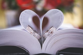 ghost write your romance into eng, IT and fr