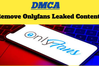 remove your leaked onlyfans content under dmca