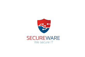 design outstanding realstate security logo for your company