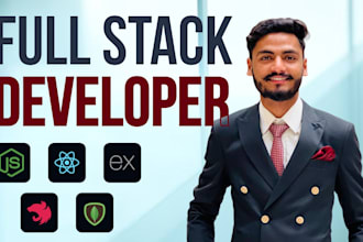 senior mern stack vibe coder