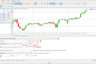 boost your forex trading with profitable mt5 expert advisor