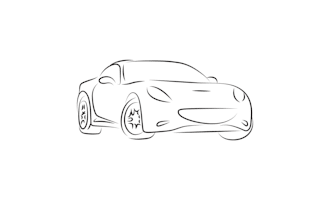 draw one line art , minimalist line art vector line art from your image