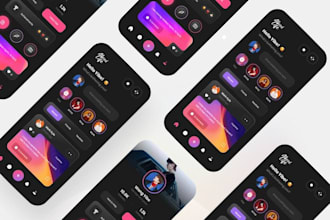 be flutter developer mobile app in flutter app development