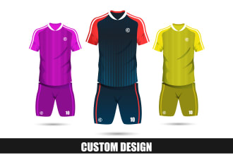 do custom sports soccer jersey logo design and manufacturing