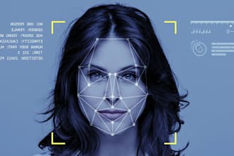 develop artificial intelligence solutions tailored to your needs