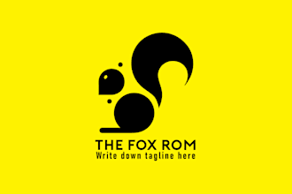 design luxury and minimalist animal, horse, cat, dog logo