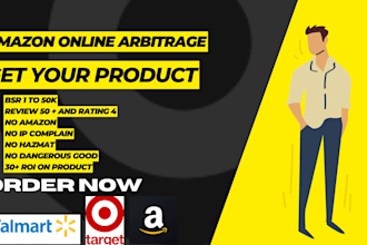 do product research for amazon