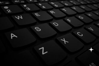 do manual typing work, data entry , pdf to word, image to text
