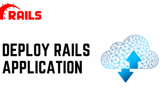 deploy your ruby on rails application