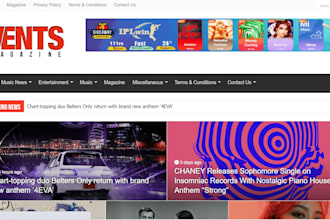 do guest post on ventsmagazine , bignewsnetwork, 1883magazine,