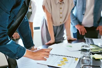 be your technical content writer