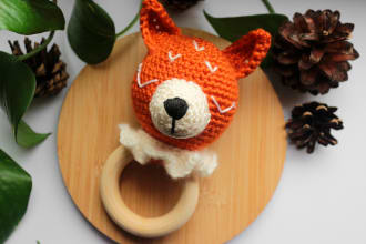 crochet a custom order for you
