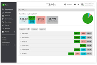 setup quickbooks online for your business professionally