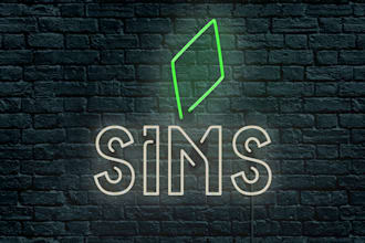 create a neon effect  in adobe photoshop