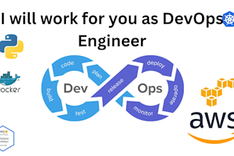 be your devops enginner