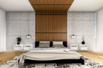 create your dream space , expert interior design services