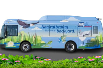 design vehicle wrap,caravan, cars, pickups, trailers,bus camper and van