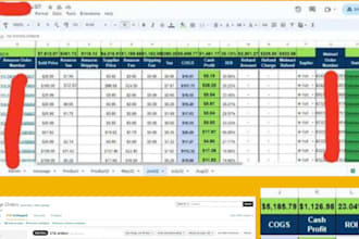 amazon product research hunting and product sourcing winning for amazon fba