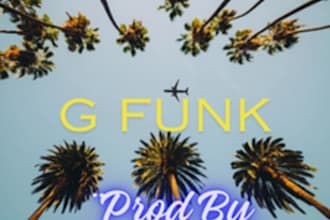 create g funk type beat