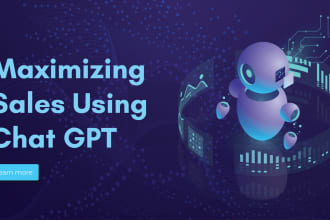 create a chatgpt or web apps using open ai