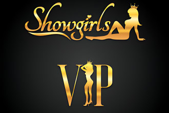 design a wonderful bar and nightclub logo
