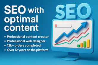 boost your SEO and GEO