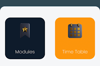 develop mobile applications using flutter