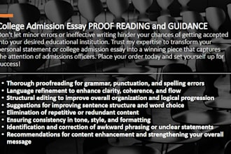 craft a winning personal statement for international scholarships