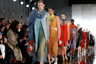 write blogs on fashion