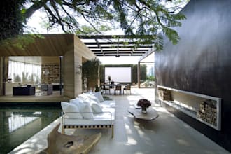 write articles on home decor or design