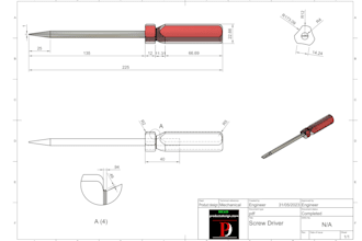 create concept products designing, modeling in 2d 3d