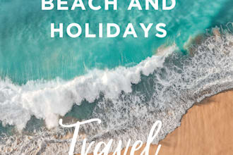 compose travel music, summer pop, motivational background to your video and ads